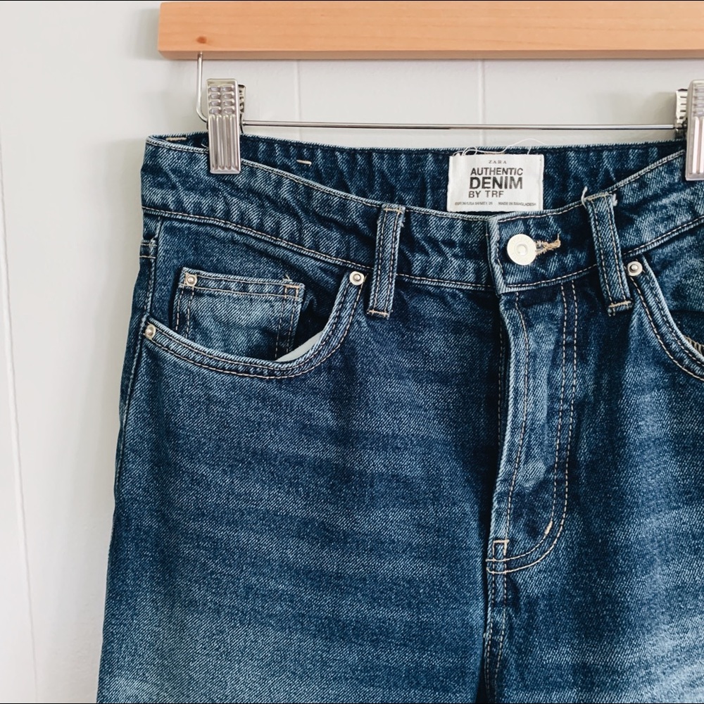 Zara Jeans